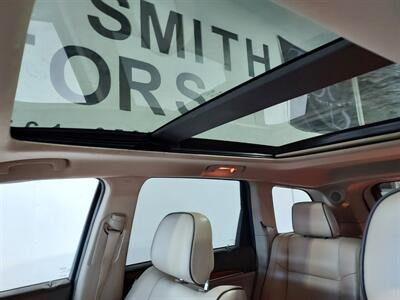 2013 Jeep Grand Cherokee Overland  4x4 suv - Photo 25 - Rochelle, IL 61068