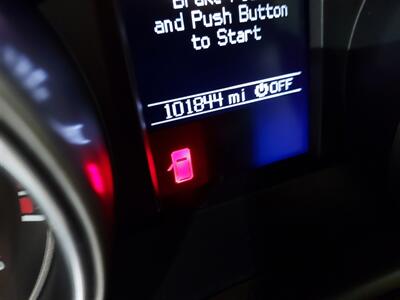 2013 Jeep Grand Cherokee Overland  4x4 suv - Photo 21 - Rochelle, IL 61068