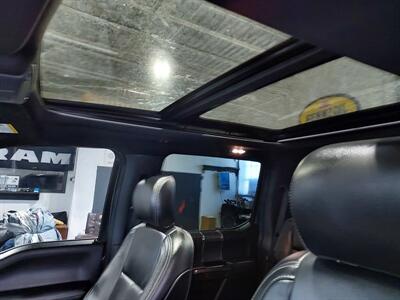 2020 Ford F-150 LARIAT  CREW CAB 4X4 FX4 - Photo 26 - Rochelle, IL 61068