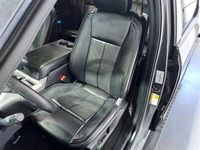 2020 Ford F-150 LARIAT  CREW CAB 4X4 FX4 - Photo 13 - Rochelle, IL 61068