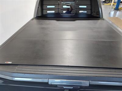2020 Ford F-150 LARIAT  CREW CAB 4X4 FX4 - Photo 35 - Rochelle, IL 61068