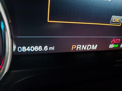 2020 Ford F-150 LARIAT  CREW CAB 4X4 FX4 - Photo 30 - Rochelle, IL 61068