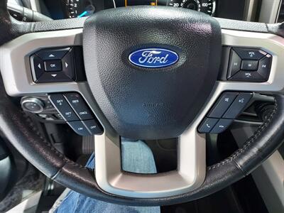 2020 Ford F-150 LARIAT  CREW CAB 4X4 FX4 - Photo 22 - Rochelle, IL 61068