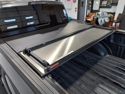 2020 Ford F-150 LARIAT  CREW CAB 4X4 FX4 - Photo 36 - Rochelle, IL 61068