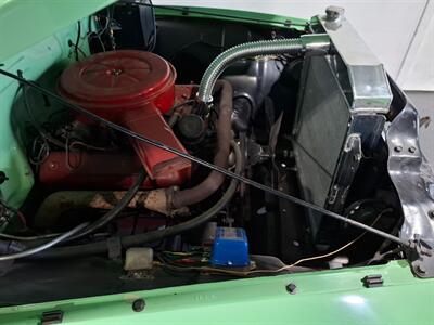 1956 Ford F-100 - Photo 44 - Rochelle, IL 61068