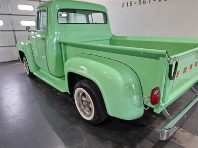 1956 Ford F-100 - Photo 7 - Rochelle, IL 61068