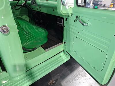 1956 Ford F-100 - Photo 16 - Rochelle, IL 61068