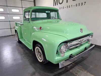 1956 Ford F-100 - Photo 26 - Rochelle, IL 61068