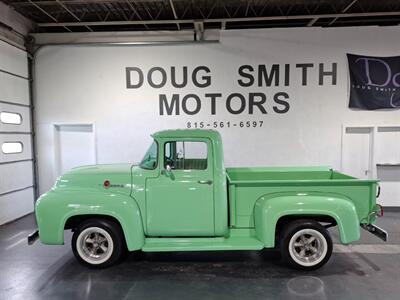 1956 Ford F-100 - Photo 31 - Rochelle, IL 61068