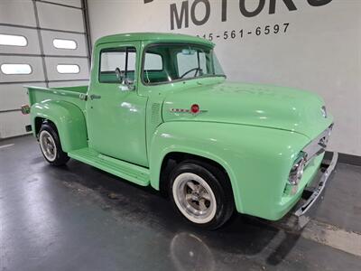 1956 Ford F-100 - Photo 2 - Rochelle, IL 61068