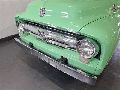 1956 Ford F-100 - Photo 32 - Rochelle, IL 61068