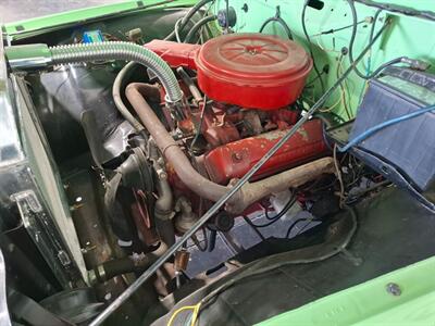 1956 Ford F-100 - Photo 42 - Rochelle, IL 61068