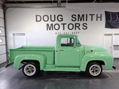 1956 Ford F-100 - Photo 24 - Rochelle, IL 61068