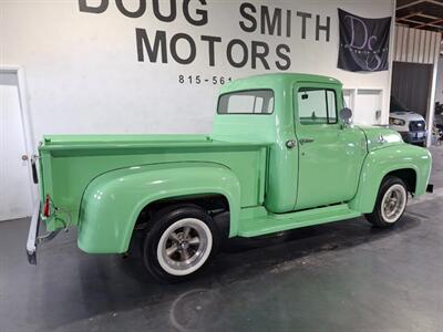 1956 Ford F-100 - Photo 25 - Rochelle, IL 61068
