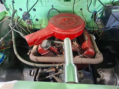 1956 Ford F-100 - Photo 43 - Rochelle, IL 61068