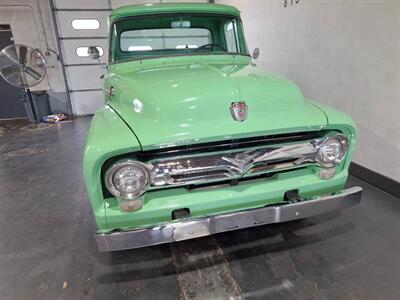 1956 Ford F-100 - Photo 12 - Rochelle, IL 61068
