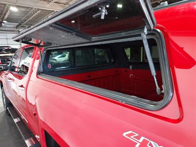 2015 Chevrolet Silverado 2500 LTZ  DURAMAX - Photo 27 - Rochelle, IL 61068