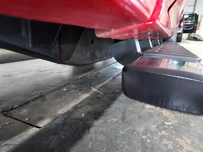 2015 Chevrolet Silverado 2500 LTZ  DURAMAX - Photo 30 - Rochelle, IL 61068