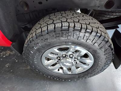 2015 Chevrolet Silverado 2500 LTZ  DURAMAX - Photo 32 - Rochelle, IL 61068