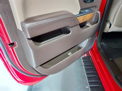 2015 Chevrolet Silverado 2500 LTZ  DURAMAX - Photo 24 - Rochelle, IL 61068