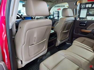 2015 Chevrolet Silverado 2500 LTZ  DURAMAX - Photo 26 - Rochelle, IL 61068