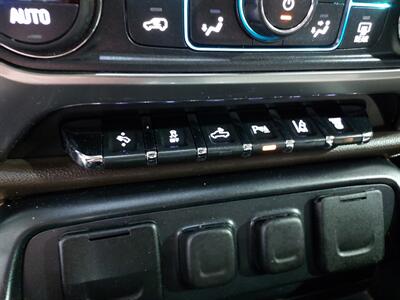 2015 Chevrolet Silverado 2500 LTZ  DURAMAX - Photo 35 - Rochelle, IL 61068