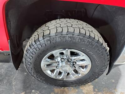 2015 Chevrolet Silverado 2500 LTZ  DURAMAX - Photo 34 - Rochelle, IL 61068