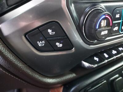 2015 Chevrolet Silverado 2500 LTZ  DURAMAX - Photo 13 - Rochelle, IL 61068