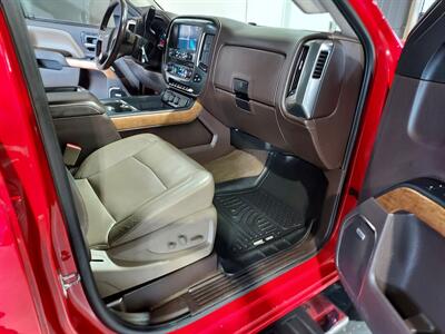 2015 Chevrolet Silverado 2500 LTZ  DURAMAX - Photo 17 - Rochelle, IL 61068