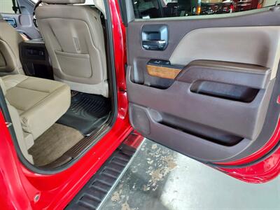 2015 Chevrolet Silverado 2500 LTZ  DURAMAX - Photo 18 - Rochelle, IL 61068