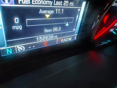 2015 Chevrolet Silverado 2500 LTZ  DURAMAX - Photo 14 - Rochelle, IL 61068