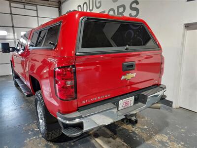 2015 Chevrolet Silverado 2500 LTZ  DURAMAX - Photo 9 - Rochelle, IL 61068