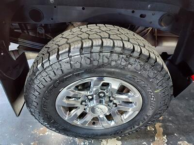 2015 Chevrolet Silverado 2500 LTZ  DURAMAX - Photo 33 - Rochelle, IL 61068