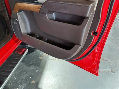 2015 Chevrolet Silverado 2500 LTZ  DURAMAX - Photo 20 - Rochelle, IL 61068