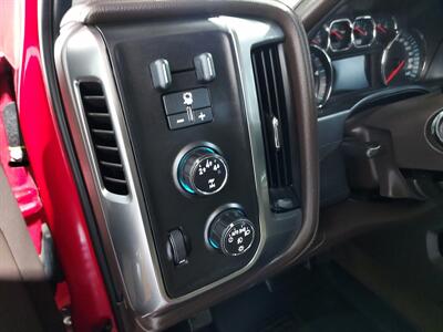 2015 Chevrolet Silverado 2500 LTZ  DURAMAX - Photo 15 - Rochelle, IL 61068
