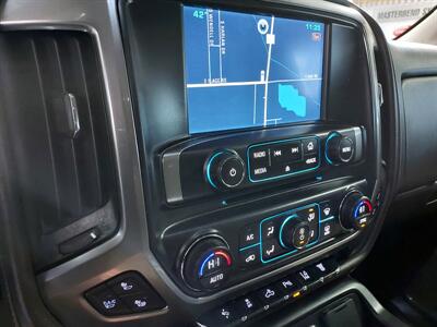 2015 Chevrolet Silverado 2500 LTZ  DURAMAX - Photo 12 - Rochelle, IL 61068