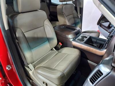 2015 Chevrolet Silverado 2500 LTZ  DURAMAX - Photo 16 - Rochelle, IL 61068