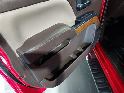 2015 Chevrolet Silverado 2500 LTZ  DURAMAX - Photo 23 - Rochelle, IL 61068