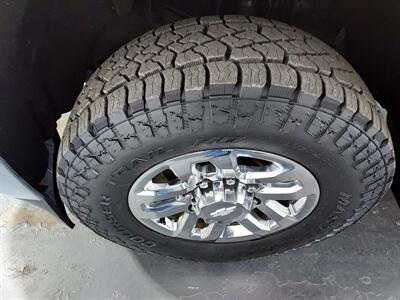 2015 Chevrolet Silverado 2500 LTZ  DURAMAX - Photo 31 - Rochelle, IL 61068