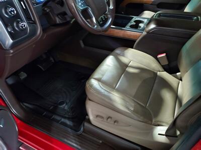 2015 Chevrolet Silverado 2500 LTZ  DURAMAX - Photo 21 - Rochelle, IL 61068