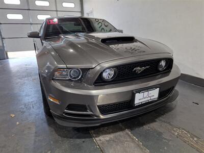 2014 Ford Mustang GT - Photo 11 - Rochelle, IL 61068