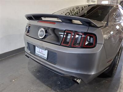 2014 Ford Mustang GT - Photo 12 - Rochelle, IL 61068