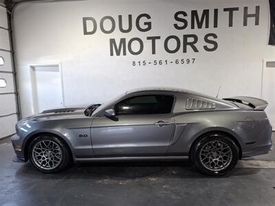 2014 Ford Mustang GT - Photo 2 - Rochelle, IL 61068