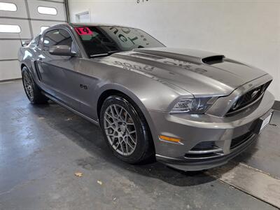 2014 Ford Mustang GT - Photo 8 - Rochelle, IL 61068