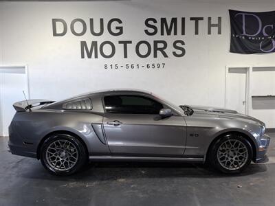 2014 Ford Mustang GT - Photo 7 - Rochelle, IL 61068
