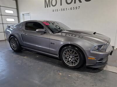 2014 Ford Mustang GT - Photo 9 - Rochelle, IL 61068