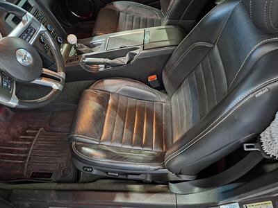 2014 Ford Mustang GT - Photo 14 - Rochelle, IL 61068