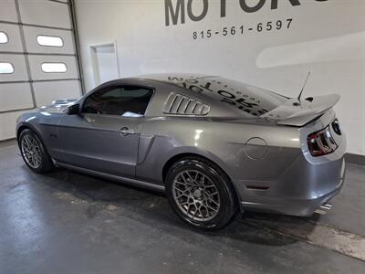 2014 Ford Mustang GT - Photo 4 - Rochelle, IL 61068
