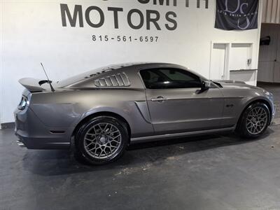 2014 Ford Mustang GT - Photo 10 - Rochelle, IL 61068