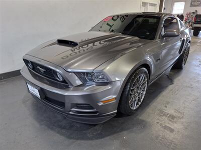 2014 Ford Mustang GT - Photo 3 - Rochelle, IL 61068